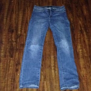 vintage buffalo david bitton jeans